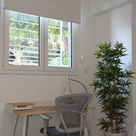 Acropolis At Your Door Апартаменты Афины